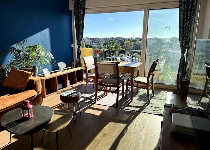 Casa La Selva-Vue Magnifique