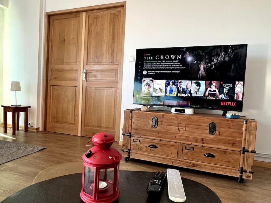 Casa La Selva-vue Magnifique Appartement *