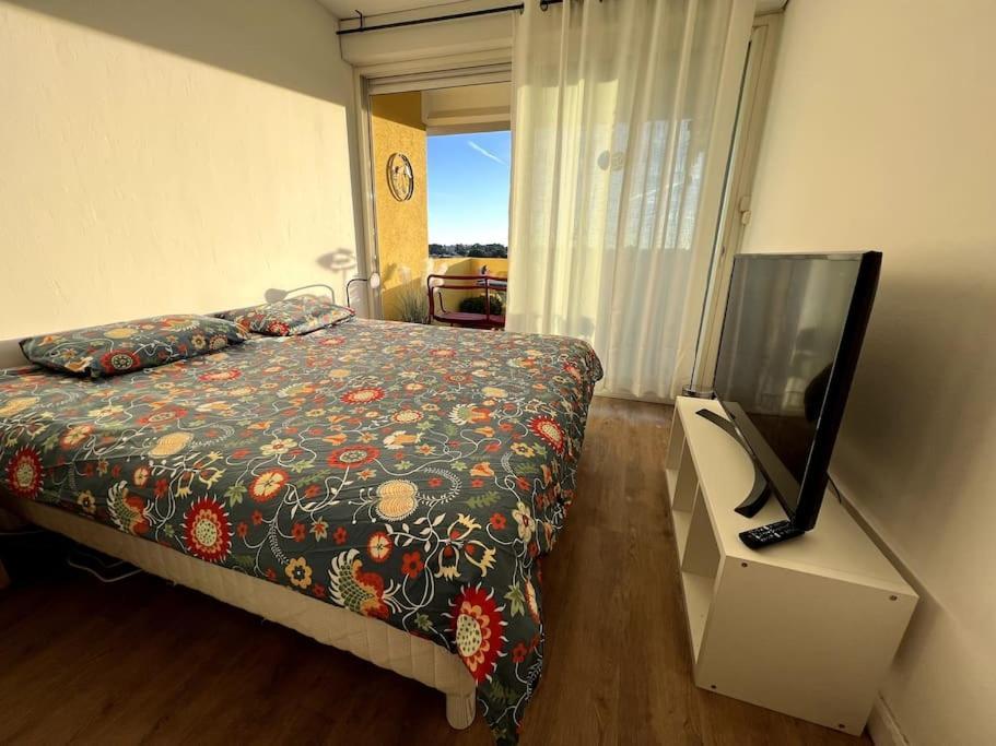 Casa La Selva-vue Magnifique Montpellier