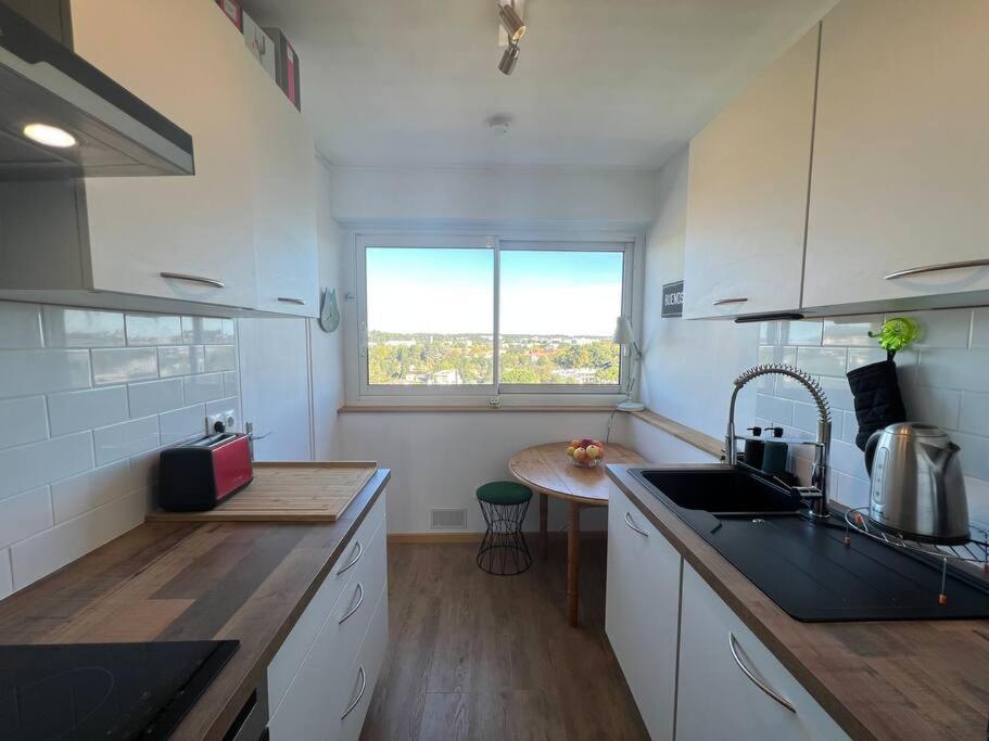 Casa La Selva-vue Magnifique Montpellier