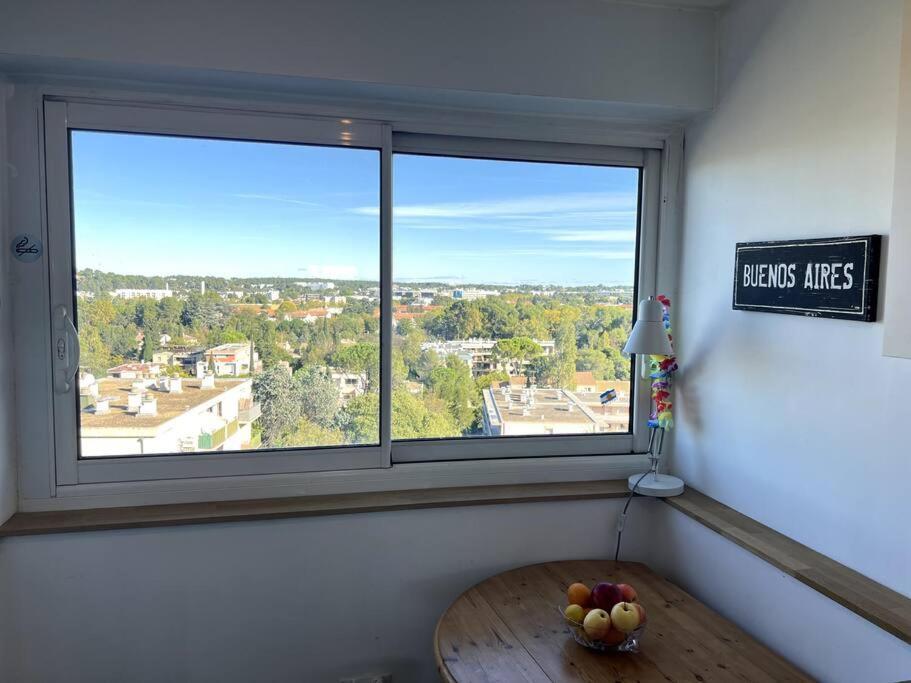 Appartement Casa La Selva-vue Magnifique Montpellier