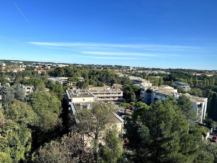 Appartement Casa La Selva-vue Magnifique *